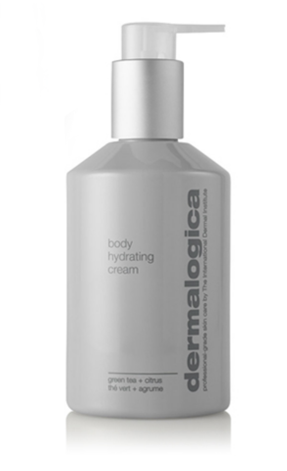 hudrating cream dermalogica luxury for your skin