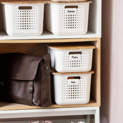 Win a £75 SmartStore stack from Orthex | #WinterStuff