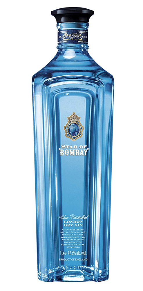 2019 Top Gins to help make your Christmas Gingle - Star of Bombay 