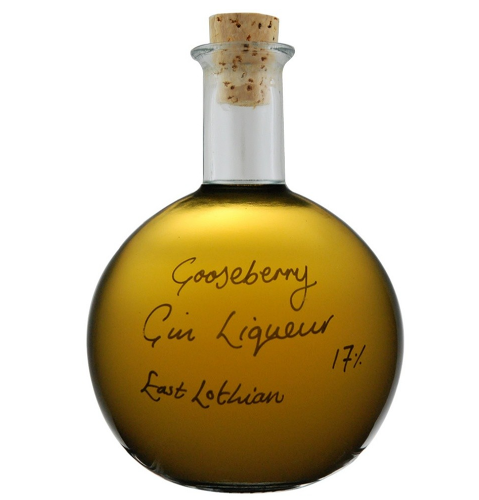 Gooseberry Gin Liqueur 17%