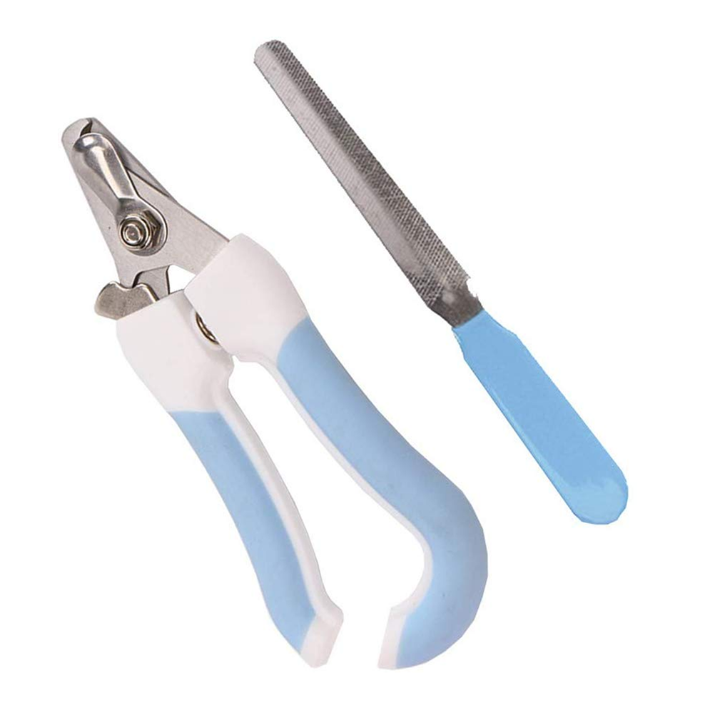 Biioltgs Nail clippers for cats and dogs 