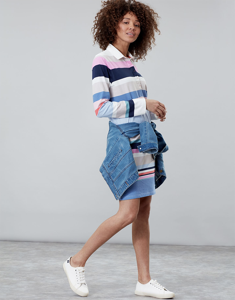 We’ve a code for an EXTRA 20% off Clearance Items at Joules - LittleStuff
