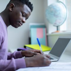 Top online resources for GCSE revision and learning support