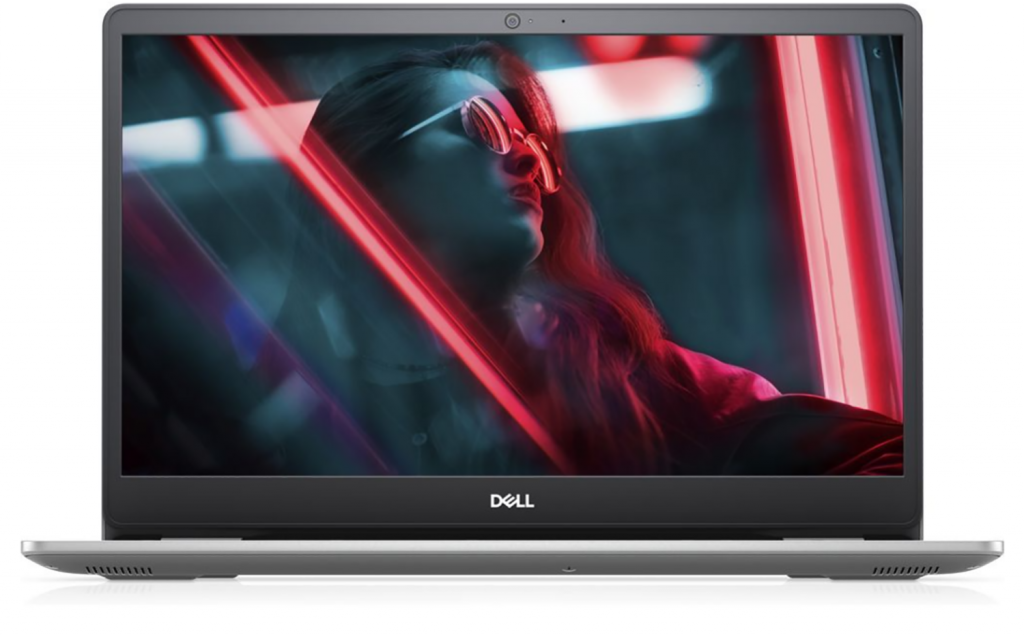 Top Tech During Lockdown - what people are really buying - Dell Inspiron