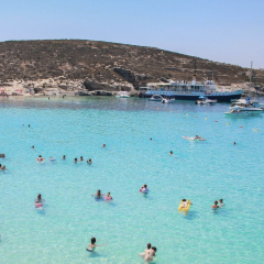 Malta Family Holiday: Top 9 Fun Activities for Kids