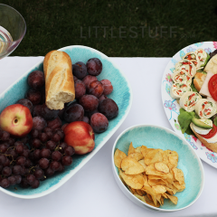 Sandwiches for Afternoon Tea? Brilliantly simple, stress-free entertaining!