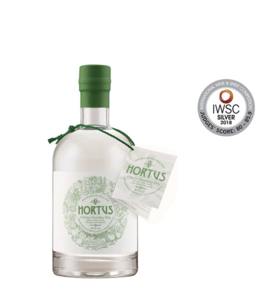 Lidl Gin best