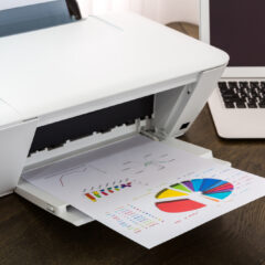 6 Ways to save money on your printing costs