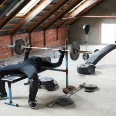 Equipment essentials no home-gym should be without