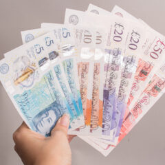Interesting ways to get a cash injection you may not have thought of