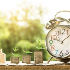 The Mortgage Process in 6 Easy Steps