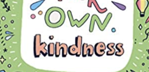 How to help teens increase their self-kindness