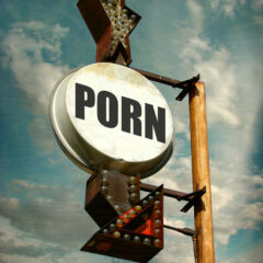 Dear Kid. We need to talk about Porn.