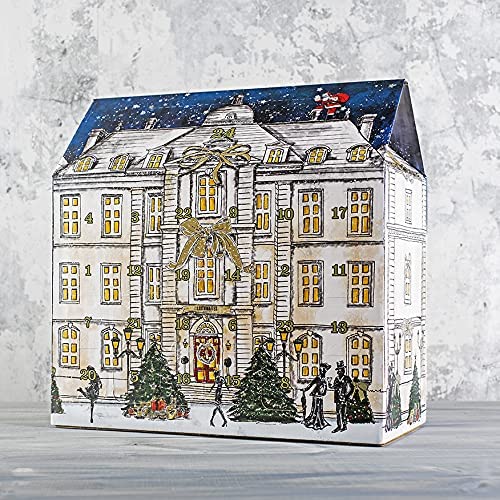 Wine Advent Calendars for Grown-Ups 