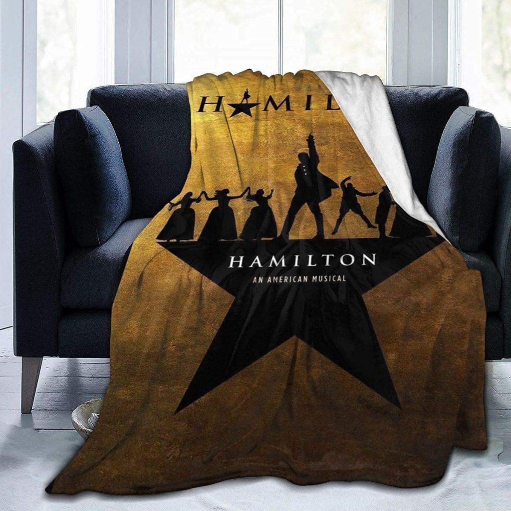 Hamilton Gifts - Our Top 20 for the Musical Superfan - LittleStuff