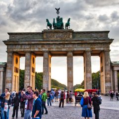 Heading to Germany? Here’s What You Should Know