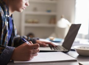 How Teens Can Build a Productive Daily Routine