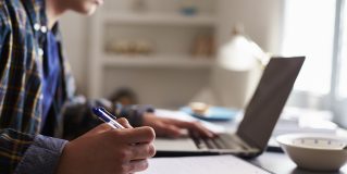 How Teens Can Build a Productive Daily Routine