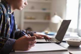 How Teens Can Build a Productive Daily Routine