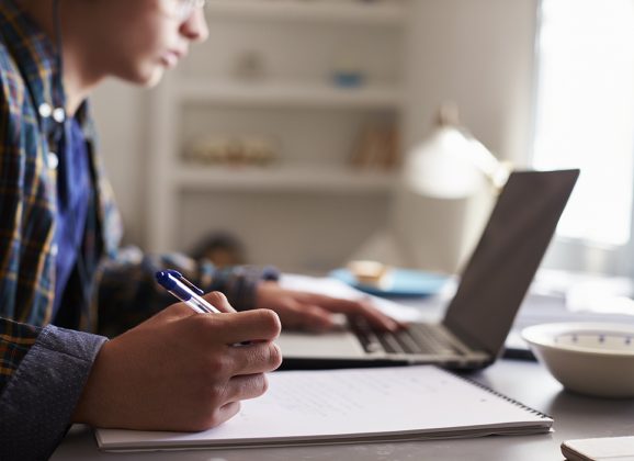 How Teens Can Build a Productive Daily Routine