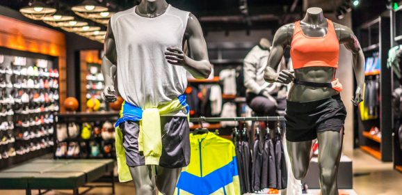 The best unisex sports clothing this Black Friday