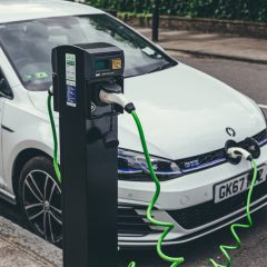6 Reasons Why You Should Buy An Electric Car