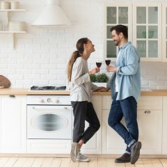 Tips and tricks to furnish your new home: from the kitchen to bathroom