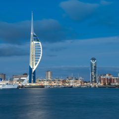 7 Reasons Why Portsmouth Should be on Your Travel List