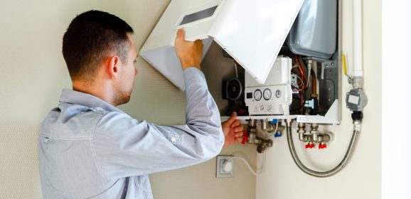 The Top 5 Reasons to Purchase Boiler Insurance