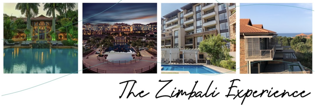 zimbali luxury accomodation