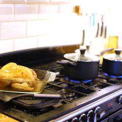 Update your kitchen basics for less