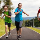 How to encourage your teen to exercise 