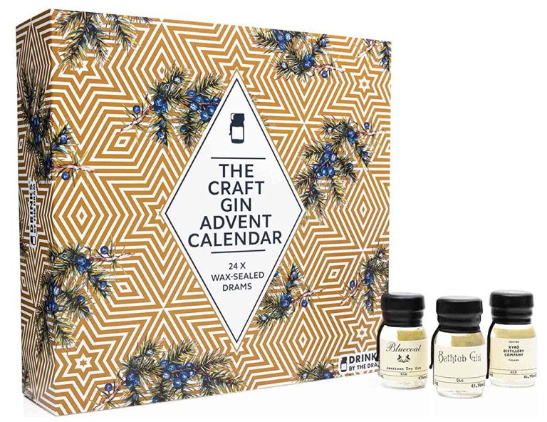 Adult Advent Calendars for Grown Ups! 2023 LittleStuff