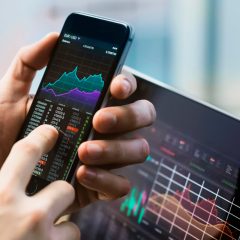 Bring Your Trading Platform With You Everywhere
