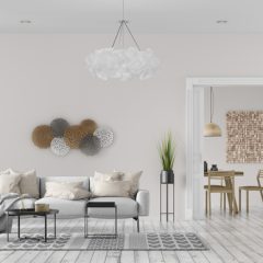 How to Give Your Home a Nice Clean Look and How to Maintain It