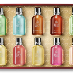 Molton Brown Gift set (stocking filler?!) #ChristmasGiftGuide