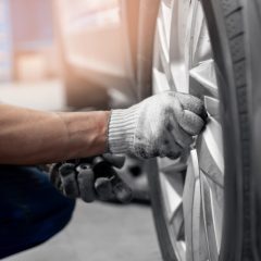 5 Important Tyre Checks before travelling for Christmas