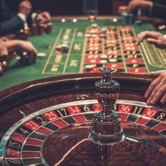 Can London’s casinos still compete with online options?