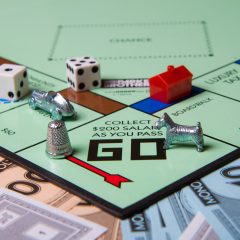 What has made Monopoly Live so popular?