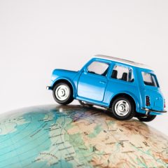 Home-preparation when leaving for holidays