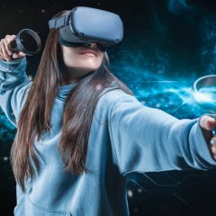 5 Ways Virtual Reality is Revolutionizing the Gaming Industry