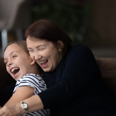 7 Benefits of Foster Care for the Children