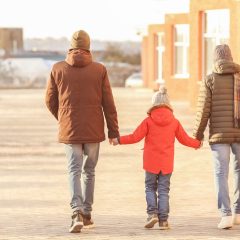 The Role of Foster Care Agencies in Finding Safe and Loving Homes for Children