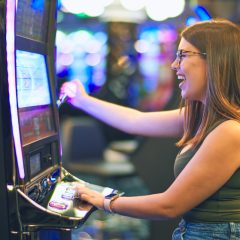 The Role of Luck in Slot Machines: The Science Behind the Random Number Generator