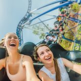 The Rollercoaster Ride of Raising a Teenager