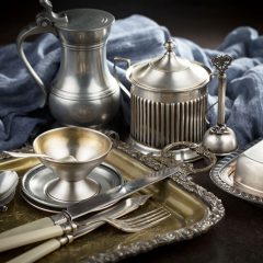 Interesting Reasons to Sell Your Old Silver