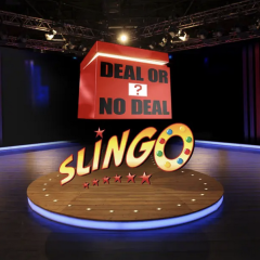 The ways that players can get the best out of Slingo games 