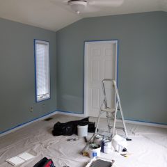 Tips for choosing a bedroom colour scheme