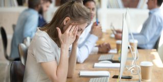 Avoiding Burnout: Implementing Work-Life Balance Through Workplace Wellness Training