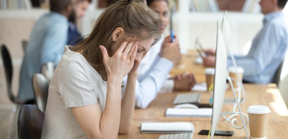 Avoiding Burnout: Implementing Work-Life Balance Through Workplace Wellness Training
